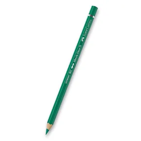 Akvarelová pastelka Faber-Castell Albrecht Dürer - zelené odtiene 264